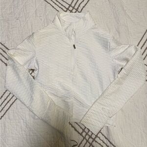 Buffbunny Permafrost Pullover